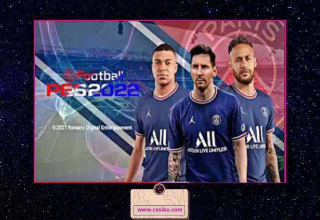 eFOOTBALL PES 2021 PPSSPP NEW UPDATE Fix Bursa Transfer Best Graphics eFOOTBALL PES 2021 PPSSPP NEW UPDATE Fix Bursa Transfer Best Graphics