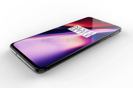 Đã xuất hiện hình ảnh OnePlus 7T và 7T Pro khiến nhiều người thất vọng