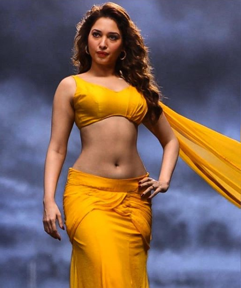 Tamannaah Bhatia Image 9