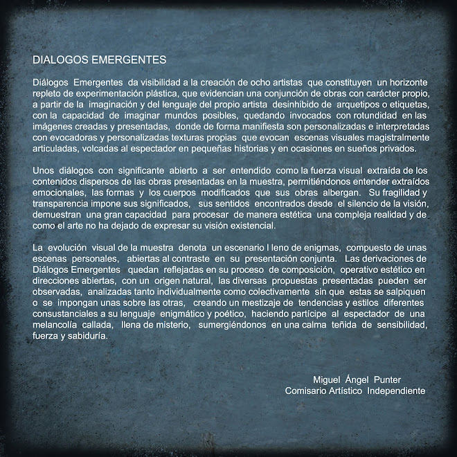 TEXTO - DIALOGOS EMERGENTES