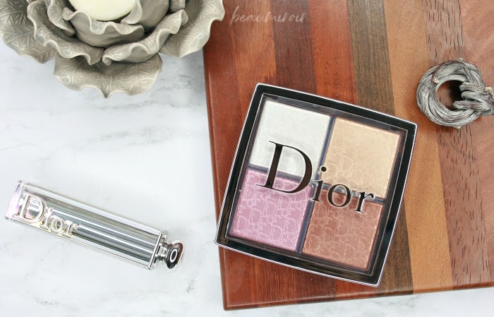 dior backstage bronzer
