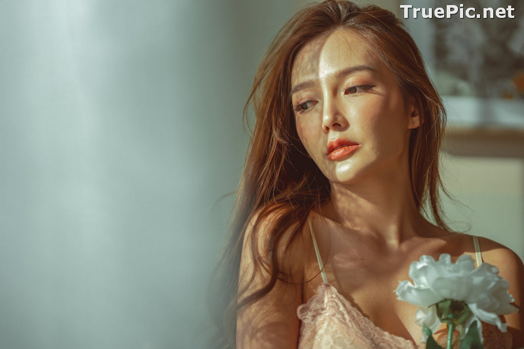 Image Thailand Model - Rossarin Klinhom (น้องอาย) - Beautiful Picture 2020 Collection - TruePic.net - Picture-140