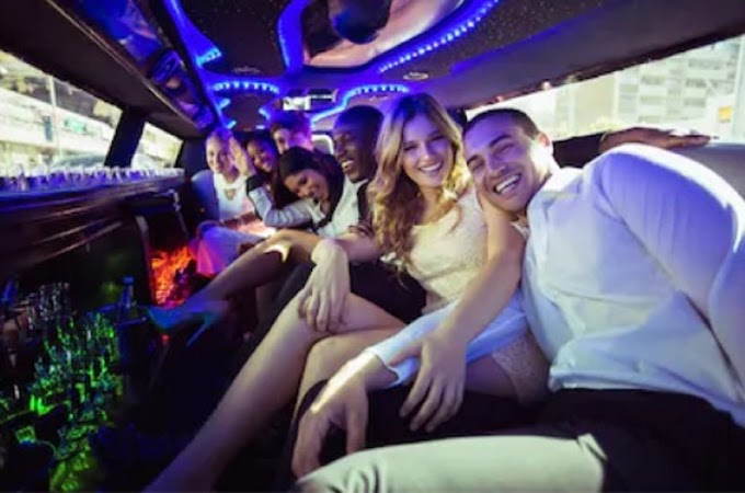 Benefits of Hire a Limo for Wine Tours Adelaide