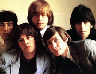 Rolling Stones