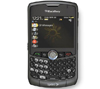 BlackBerry Curve 8350