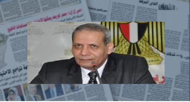 وزير التعليم - مصر تحصد المراكز الاولى فى تطبيق القرائية وتجربتها الرائدة والناجحة تستفيد منها الدول الاخرى