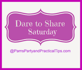 Dare to Share Linky Party