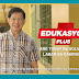 Lacson To Fight Poverty with Education