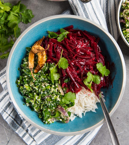 Sri Lankan Beetroot Curry Sri Lankan Beetroot Curry