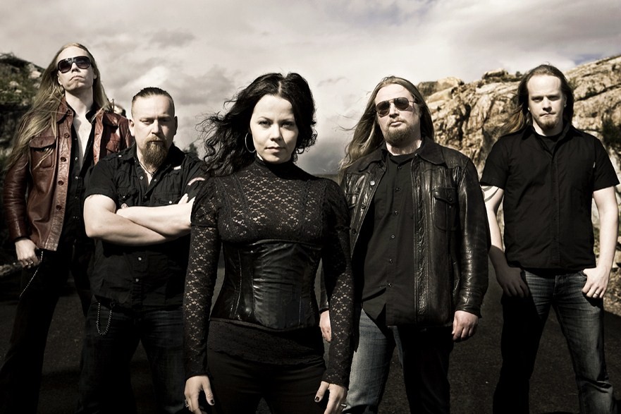 Sirens of Darkness List of Female Metal Bands Part 7