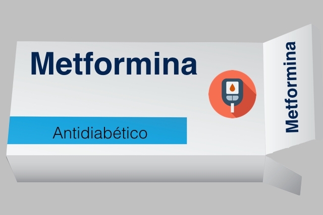 Metformina para adelgazar dr salomone