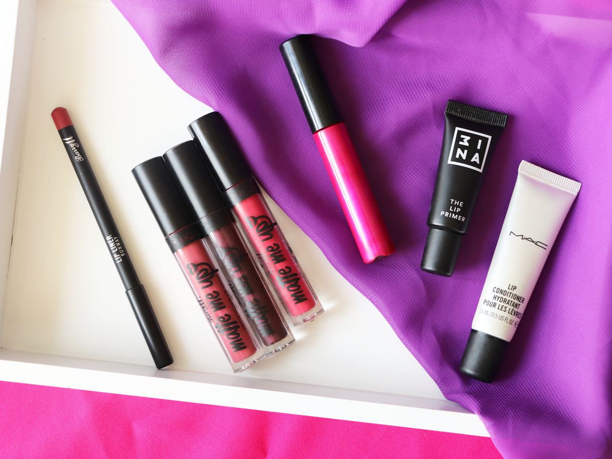 July Favorites 2019 - Barry M Matte Me Up Lip Kit Runway, Avant Garde Metallic, Pop up - Azami Cosmetics Lip gloss Umbridge - Nip+Fab Liquid Blush Berry Bomb - LA Girl Just Blushing Just Pinched Just Rosy Just For Fun - Review & Swatches - It's Azami Paris London Beauty Blogger Makeup Artist July Favorites 2019 - Barry M Matte Me Up Lip Kit Runway, Avant Garde Metallic, Pop up - Azami Cosmetics Lip gloss Umbridge - Nip+Fab Liquid Blush Berry Bomb - LA Girl Just Blushing Just Pinched Just Rosy Just For Fun - Review & Swatches - It's Azami Paris London Beauty Blogger Makeup Artist