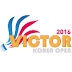 Keputusan Badminton Terbuka Korea 2016 