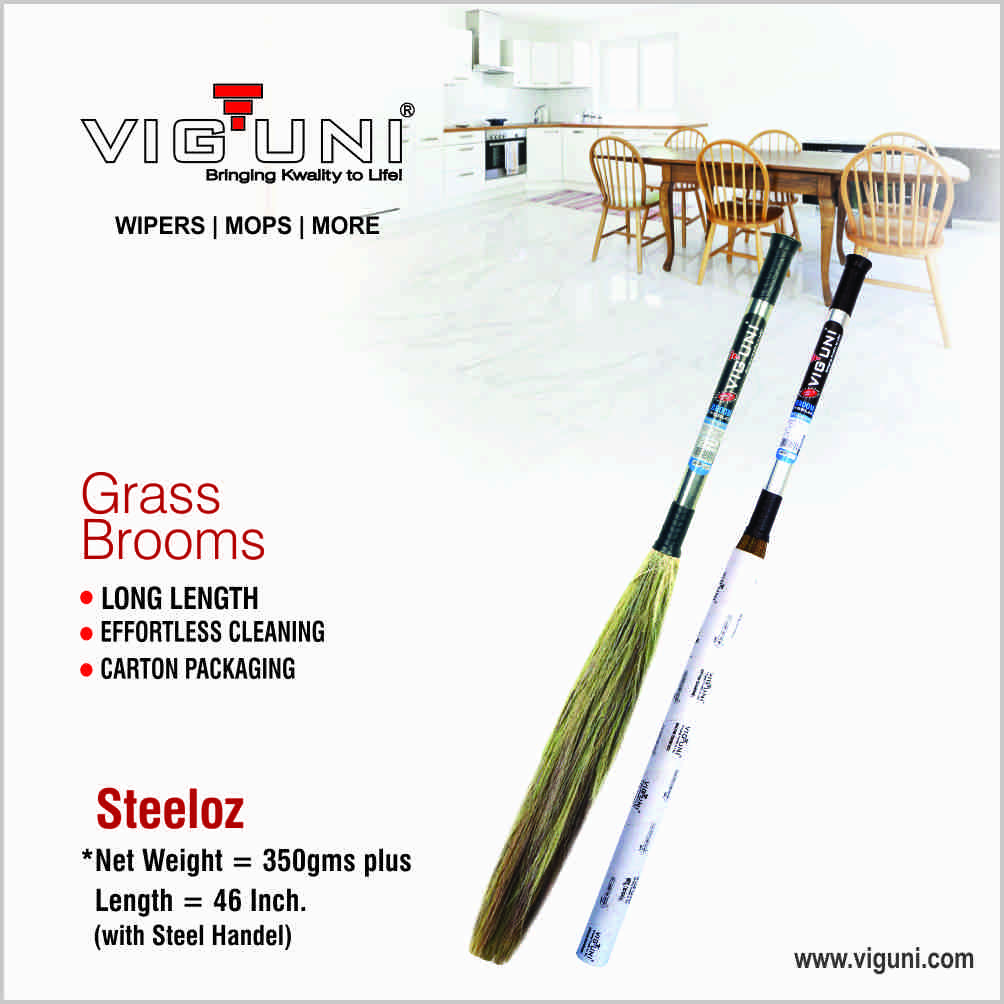 VIGUNI Brand Distributorship Take Distributorship