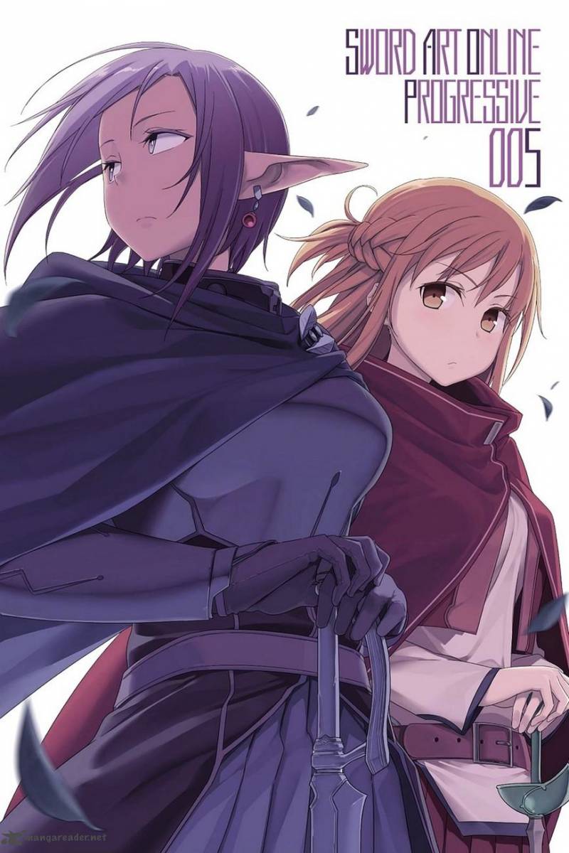 Sword Art Online Progressive Streaming Reddit Sword Art Online - Progressive, Chapter 22 - Sword Art Online Manga Online