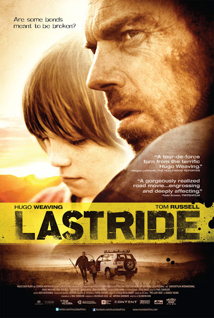 Last Ride (2009) ταινιες online seires xrysoi greek subs