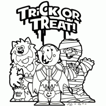 Halloween coloring pages coloring.filminspector.com