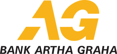 Logo Bank Artha Graha