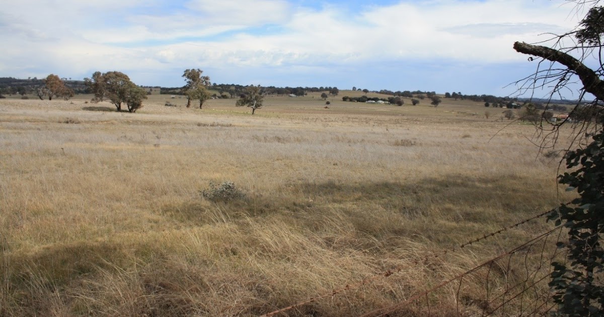 Gunning & District Historical Society
