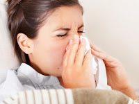 Apa Bedanya Penyaki Flu dan Sinusitis?