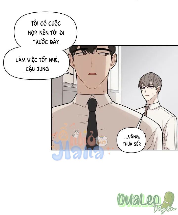 Đọc truyện Ngọt Ngào Như Địa Ngục - Chapter 1
