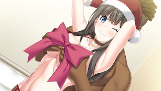 [CG] Tomodachi ♂♀ Sex: Kareshi ni Naisho de Dousei Seikatsu!