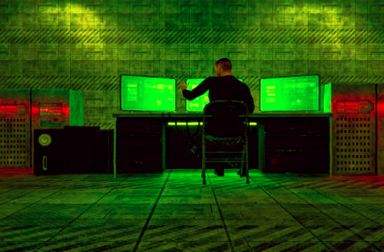 Zoo Management System 1 SQL Injection