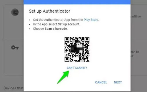 How to Use Google Authenticator on a Windows-3 PC How to Use Google Authenticator on a Windows-3 PC
