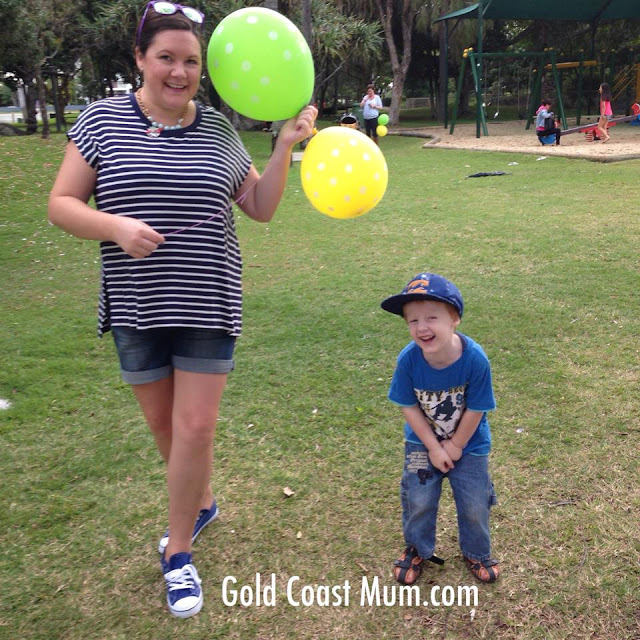 Gold Coast Mum, macintosh island park, surfers paradise Gold Coast Mum, macintosh island park, surfers paradise