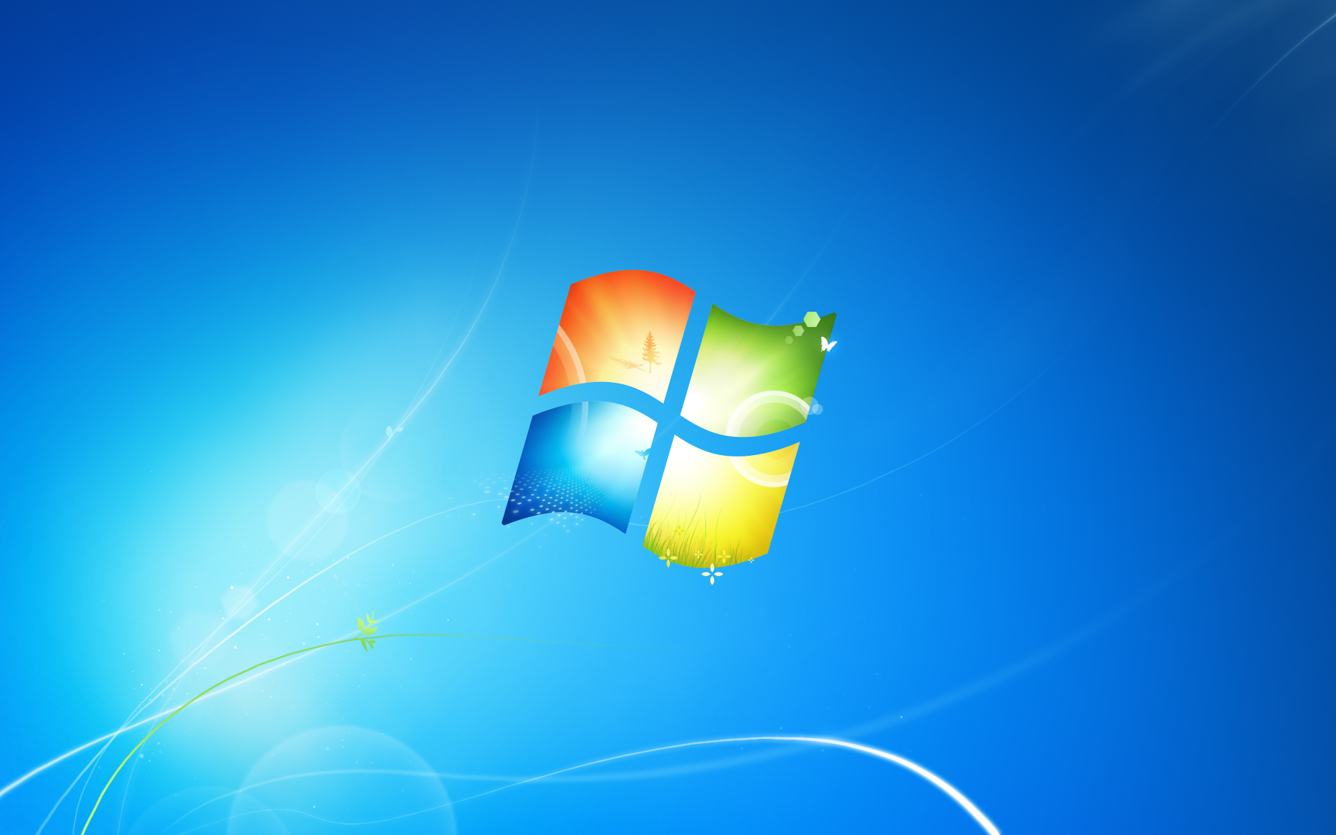 Tips Menggunakan Windows 7