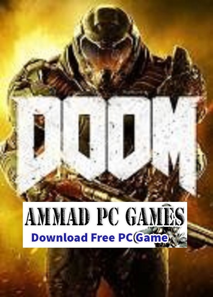 Doom Pc Game Full Version Free Download
