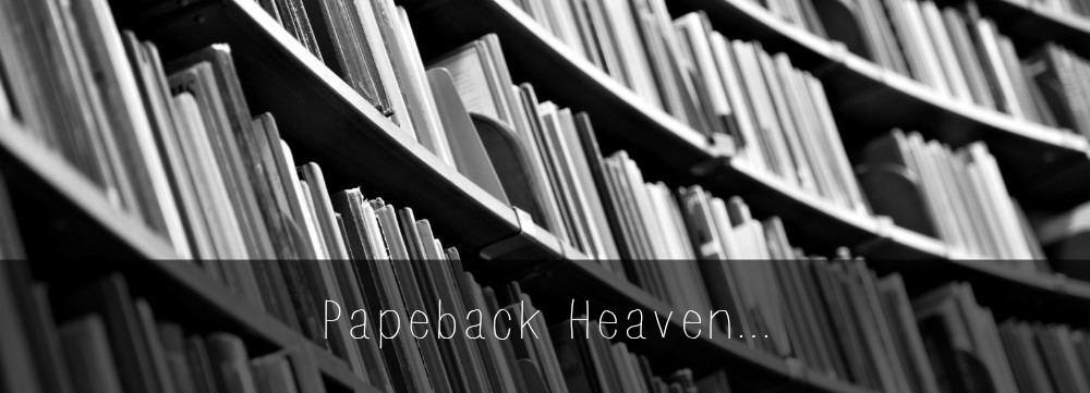 Paperback Heaven