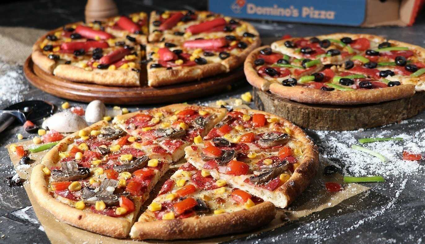 Dominos pizza fiyatlar ve kampanyalar.