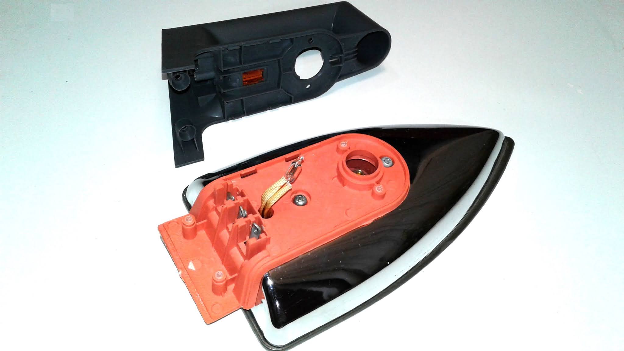  Automatic Electric Clothes Iron Not Heating Up