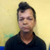 Homem é preso após ser flagrado ser masturbando ao lado da neta de 8 meses