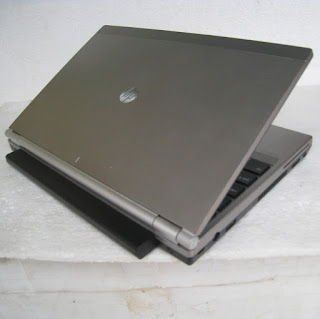 HP EliteBook 2170p Core i5 IvyBridge