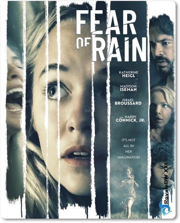 FEAR OF RAIN (2021)