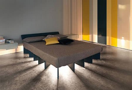 Amazing bed design ideas 24