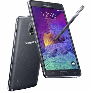 Samsung Galaxy SM-N910G Lollipop Updated 5.1.1 Firmware Download