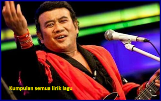 Rhoma Irama