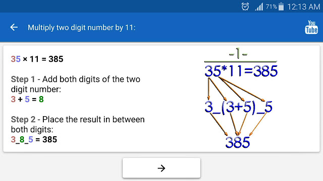 10 Aplikasi Android untuk Menjawab Soal Matematika Paling Akurat 10 Aplikasi Android untuk Menjawab Soal Matematika Paling Akurat