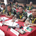 Kapenrem 082/CPYJ Sebut Rakornispen TNI Mampu Dongkrak Inovasi Satuan Penerangan