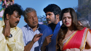 Download Kanchana 3 (Kaali Ka Karishma) (2019) Full Movie Hindi Dubbed 720p HDRip || MoviesBaba 1