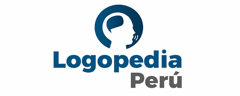 logopedia perú