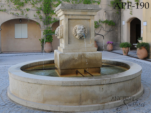 http://www.ancientsurfaces.com/Antique-Pool-Fountains-2.html