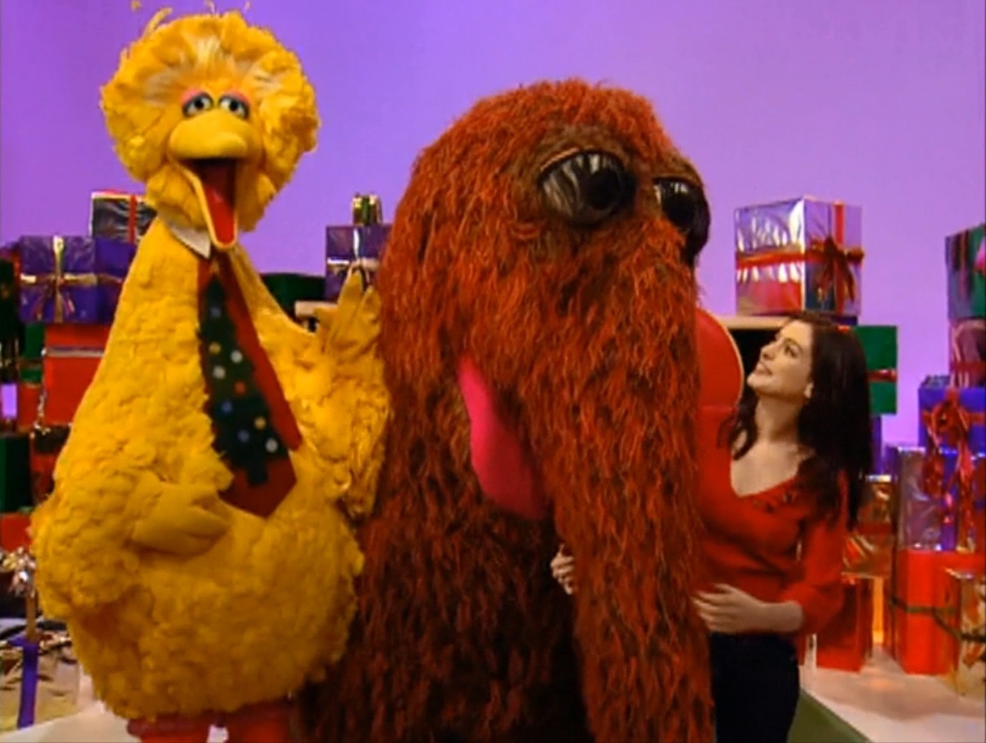 Sesame Street Elmos Christmas Countdown