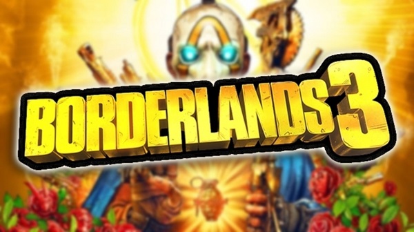 رسميا انتهاء عملية تطوير لعبة Borderlands 3 على جميع الأجهزة