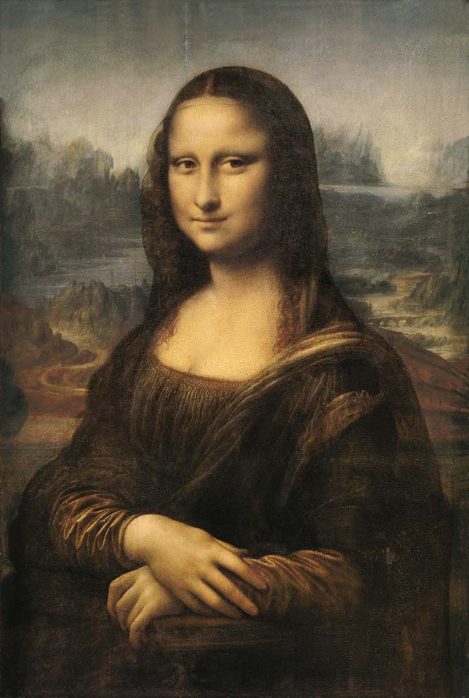 Why Mona Lisa Painting Is Mysterious And Who Had Stolen Mona Lisa Why Mona Lisa Painting Is Mysterious And Who Had Stolen Mona Lisa