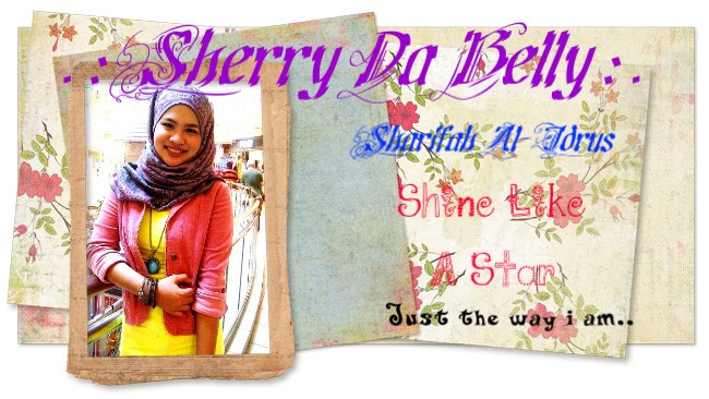 [  .:Sherry Da Belly:.  ]