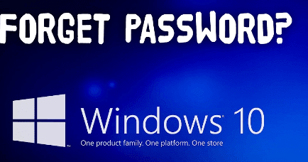 Get Windows 10 Lupa Password Images
